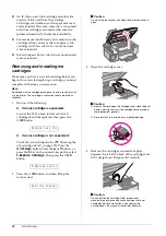 Preview for 28 page of Epson Stylus CX6900 Series User Manual