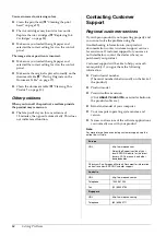 Preview for 36 page of Epson Stylus CX6900 Series User Manual