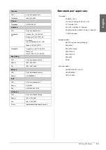 Preview for 37 page of Epson Stylus CX6900 Series User Manual