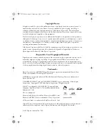 Preview for 2 page of Epson Stylus CX7700 Basic Manual