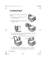 Preview for 6 page of Epson Stylus CX7700 Basic Manual