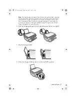 Preview for 7 page of Epson Stylus CX7700 Basic Manual