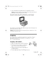 Preview for 9 page of Epson Stylus CX7700 Basic Manual