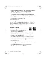 Preview for 10 page of Epson Stylus CX7700 Basic Manual