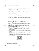 Preview for 24 page of Epson Stylus CX7700 Basic Manual