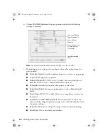 Preview for 32 page of Epson Stylus CX7700 Basic Manual