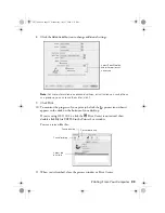 Preview for 33 page of Epson Stylus CX7700 Basic Manual