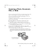 Preview for 35 page of Epson Stylus CX7700 Basic Manual