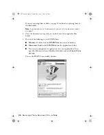 Preview for 36 page of Epson Stylus CX7700 Basic Manual