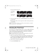 Preview for 39 page of Epson Stylus CX7700 Basic Manual