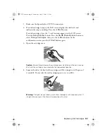 Preview for 43 page of Epson Stylus CX7700 Basic Manual