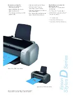 Preview for 3 page of Epson Stylus D68 Brochure & Specs