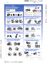 Epson Stylus D68 Start Here preview