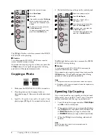 Preview for 8 page of Epson STYLUS DX4200 Series Basic Operation Manual