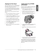 Preview for 17 page of Epson STYLUS DX4200 Series Basic Operation Manual