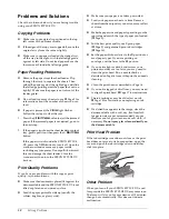 Preview for 20 page of Epson STYLUS DX4200 Series Basic Operation Manual