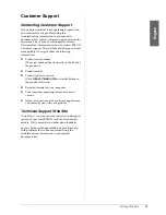 Preview for 21 page of Epson STYLUS DX4200 Series Basic Operation Manual