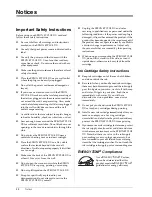 Preview for 22 page of Epson STYLUS DX4200 Series Basic Operation Manual