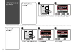 Preview for 30 page of Epson Stylus ME OFFICE 510 Basic Operation Manual