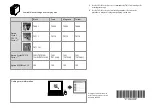 Preview for 40 page of Epson Stylus ME OFFICE 510 Basic Operation Manual