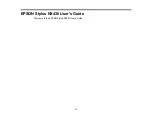 Preview for 11 page of Epson Stylus NX430 Small-in-One User Manual