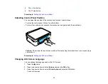 Preview for 13 page of Epson Stylus NX430 Small-in-One User Manual