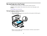 Preview for 34 page of Epson Stylus NX430 Small-in-One User Manual