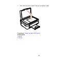 Preview for 35 page of Epson Stylus NX430 Small-in-One User Manual