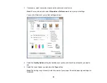 Preview for 44 page of Epson Stylus NX430 Small-in-One User Manual