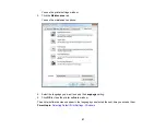 Preview for 57 page of Epson Stylus NX430 Small-in-One User Manual