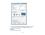Preview for 140 page of Epson Stylus NX430 Small-in-One User Manual