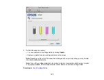 Preview for 142 page of Epson Stylus NX430 Small-in-One User Manual