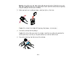 Preview for 146 page of Epson Stylus NX430 Small-in-One User Manual