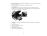 Preview for 171 page of Epson Stylus NX430 Small-in-One User Manual