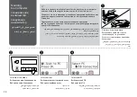 Preview for 34 page of Epson Stylus Office BX320FW Basic Operation Manual