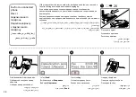 Preview for 58 page of Epson Stylus Office BX320FW Basic Operation Manual