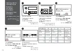 Preview for 74 page of Epson Stylus Office BX320FW Basic Operation Manual