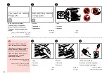 Preview for 94 page of Epson Stylus Office BX320FW Basic Operation Manual