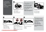 Preview for 22 page of Epson Stylus Office BX325FW WorkForce 525 Basic Operation Manual