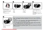 Preview for 26 page of Epson Stylus Office BX325FW WorkForce 525 Basic Operation Manual