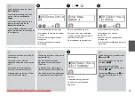 Preview for 47 page of Epson Stylus Office BX325FW WorkForce 525 Basic Operation Manual