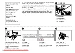 Preview for 56 page of Epson Stylus Office BX325FW WorkForce 525 Basic Operation Manual