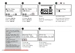 Preview for 62 page of Epson Stylus Office BX325FW WorkForce 525 Basic Operation Manual