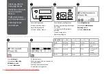 Preview for 70 page of Epson Stylus Office BX325FW WorkForce 525 Basic Operation Manual