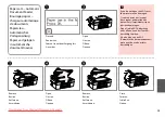 Preview for 93 page of Epson Stylus Office BX325FW WorkForce 525 Basic Operation Manual