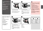 Preview for 21 page of Epson Stylus Office BX535WD Basic Operation Manual