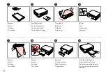 Preview for 74 page of Epson Stylus Office BX535WD Basic Operation Manual