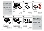 Preview for 134 page of Epson Stylus Office BX625FWD Basic Operation Manual