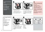 Предварительный просмотр 28 страницы Epson Stylus Office BX925FWD Basic Operation Manual