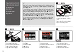 Preview for 36 page of Epson Stylus Office BX935FWD Basic Operation Manual